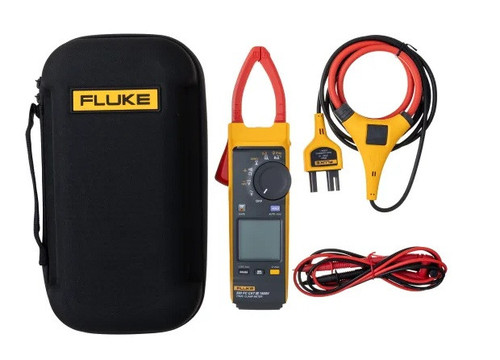 BI FLK 393FC Fluke 393FC Clamp Meter, Manufacturer Fluke.jpg