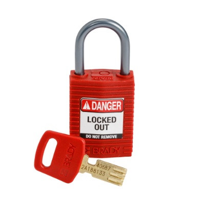 CPT RED 25AL KD Brady Safe Key Compact Nylon Lockout Padlocks.jpg