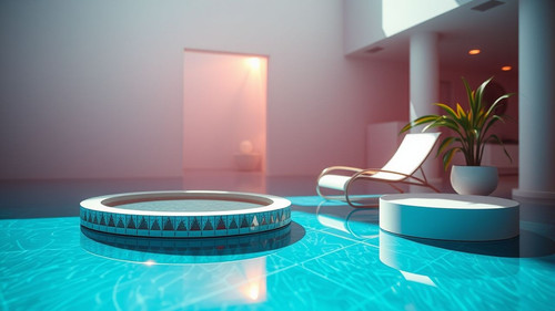 a fotografia capturada com uma cmera de alta resoluo apresenta uma viso abstrata do conceito d.jpg