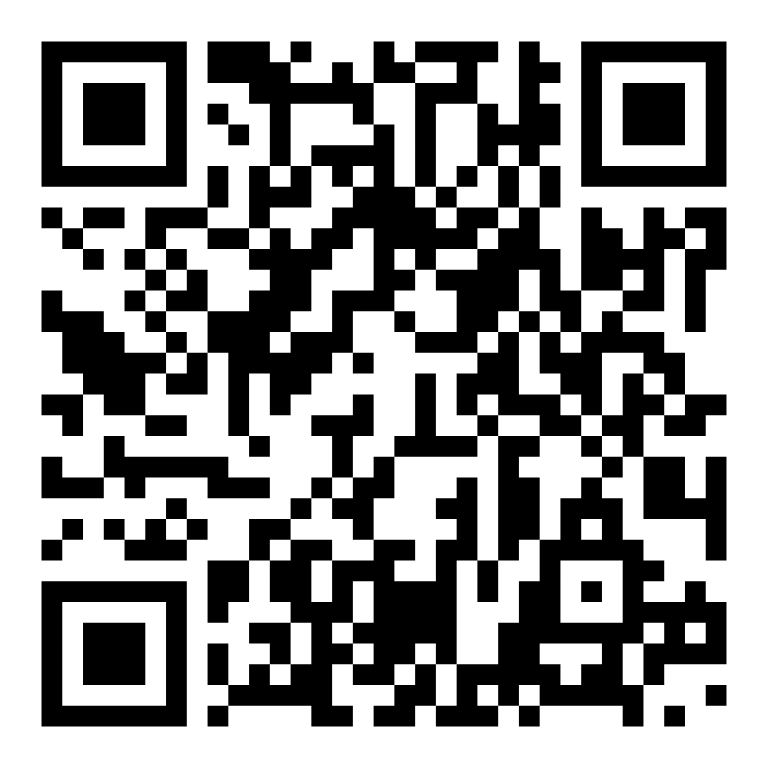 Müşteri Menüsü QR Kodu