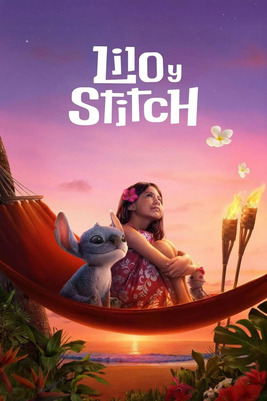 Lilo & Stitch [2025] [BD25-USA] [Latino]