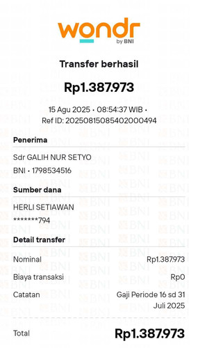 Gaji 16 31 juli 2025 GALIH NS.jpg