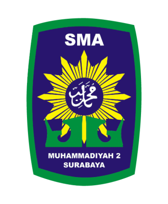 Logo SMA Muhammadiyah 2 Surabaya 01.webp