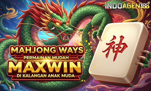mahjong ways permainan mudah maxwin di kalangan anak muda.jpg