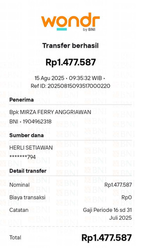 Gaji 16 31 juli 2025 M FERRY.jpg