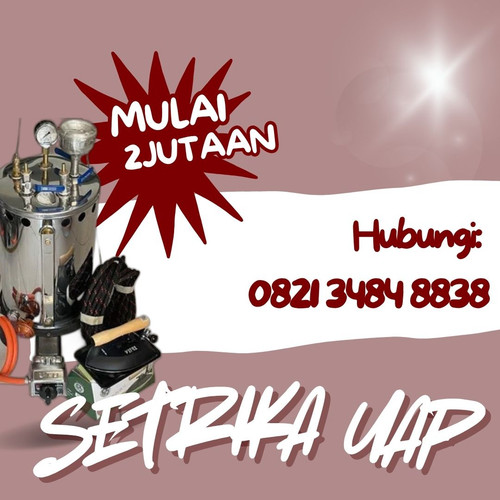 0821 3484 8838 - Jual Setrika Uap Murah Gunungkidul untuk Laundry.jpg
