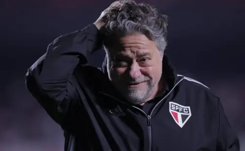 EM BUSCA DE REFORÇOS! São Paulo busca definir contratação de zagueiro e lateral direito até a próxima semana