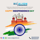 Celebrate Independence with Wellness