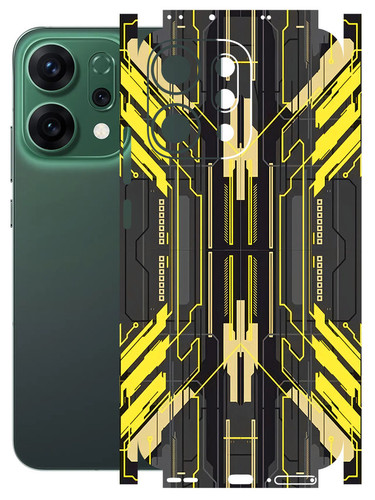 Oppo Reno 14 (5G) CyberYellow.jpg