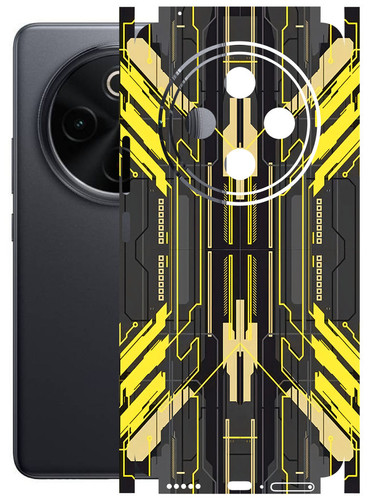 Vivo Iqoo Z10 (5G) CyberYellow.jpg