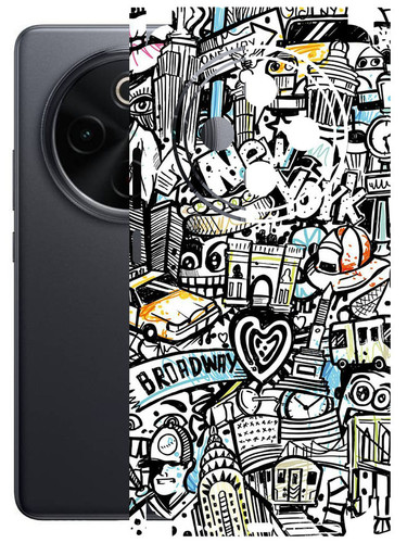 Vivo Iqoo Z10 (5G) Graffiti26.jpg