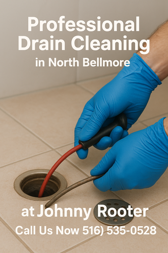 Professional Drain Cleaning North Bellmore | Nassau County Plumbers | Johnny Rooter.png