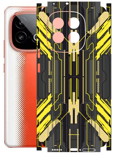 Vivo Iqoo Neo 10 (5G) CyberYellow.jpg