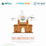 Happy Independence Day