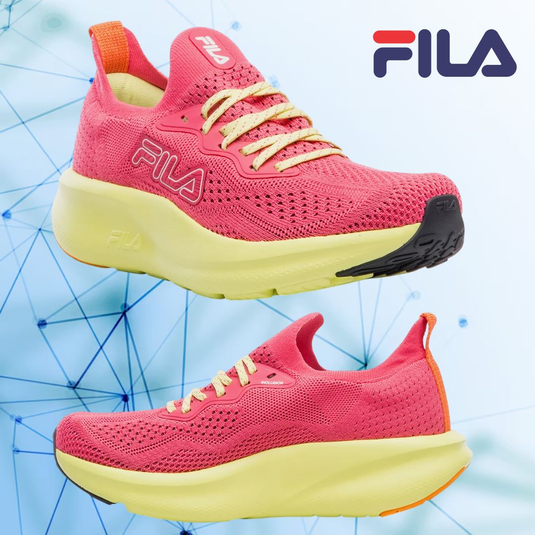 Tenis Fila Inclusion Feminino