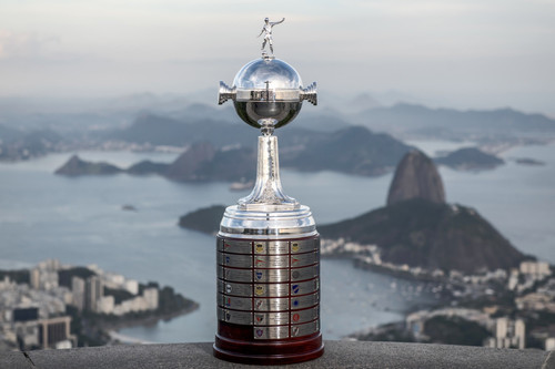 ARBITRAGEM DEFINIDA! Saiba quem vai apitar o jogo do São Paulo na Libertadores!