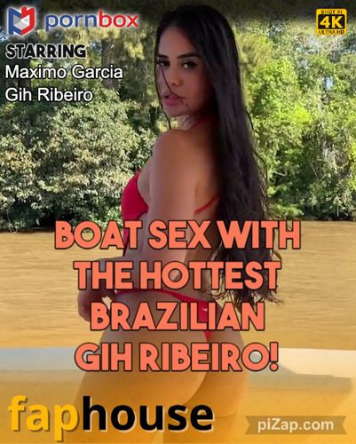 Boat Sex With The Hottest Brazilian Gih RIbeiro!.png
