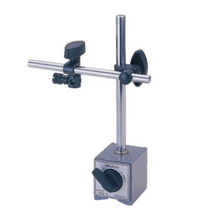 PM 0E33308 Mitutoyo Magnetic Stand with Adjustment 7011S 10.jpg