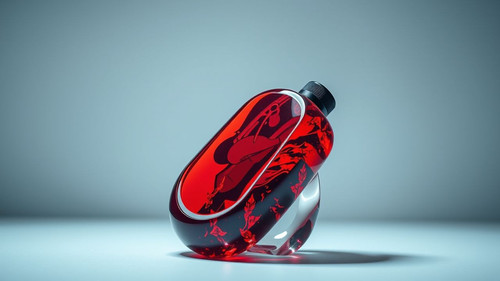 a fotografia profissional capturada por uma cmera de alta qualidade revela um achado incrvel exib.jpg