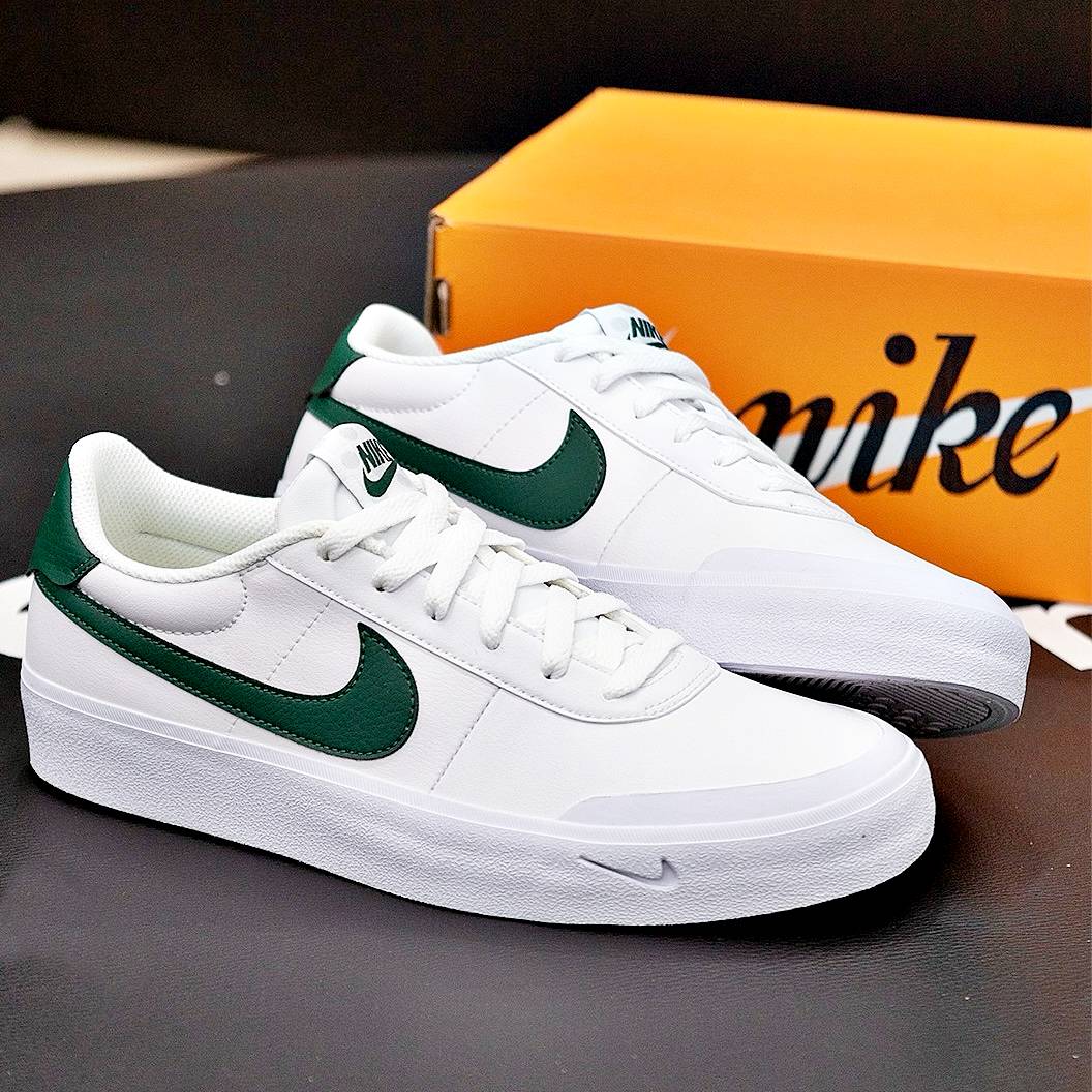 Tênis Nike Court Shot – Masculino