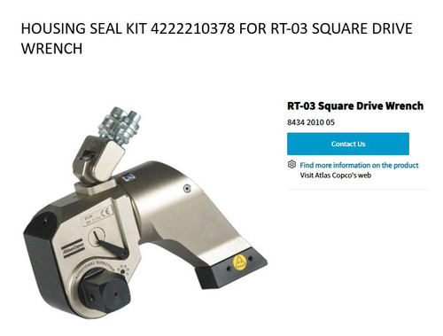 PM 0E26987 4222210378 Housing Seal Kit.jpg