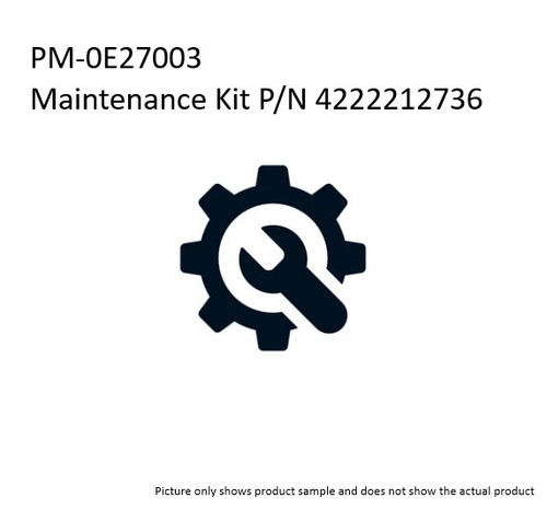 PM 0E27003 Maintenance Kit PN 4222212736.jpg