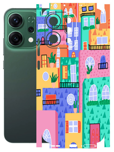 Oppo Reno 14 (5G) Colorful City.jpg