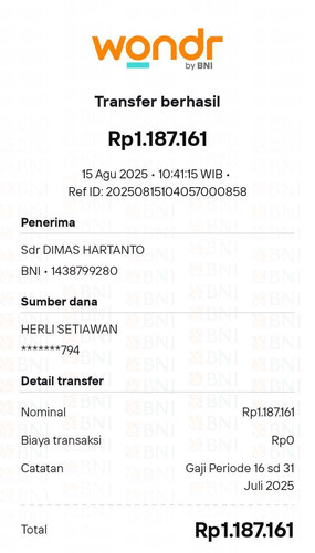 Gaji 16 31 juli 2025 DIMAS.jpg