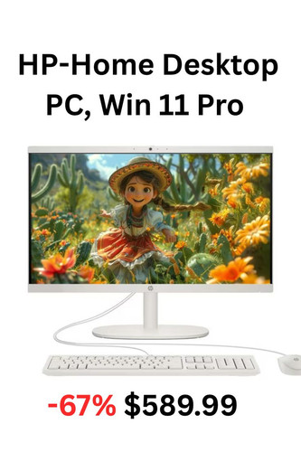 HP All in One Desktop PC – 21 5 FHD Anti Glare, 32GB RAM, 1TB SSD, Intel Celeron J4025 – On Sale!.jpg