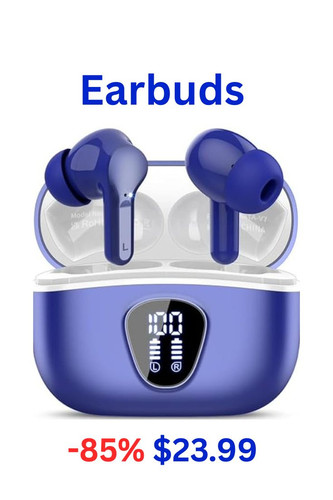 Bluetooth Headphones for Active Life — Waterproof & Noise Cancelling.jpg