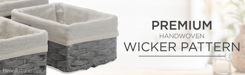 BKH1695 3 Pack Woven Straw Baskets Gray A+ 02.jpg