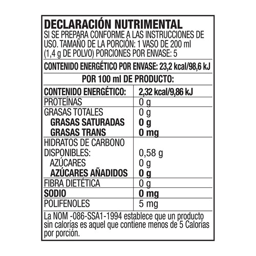 Inf Nutr Horchata.jpg