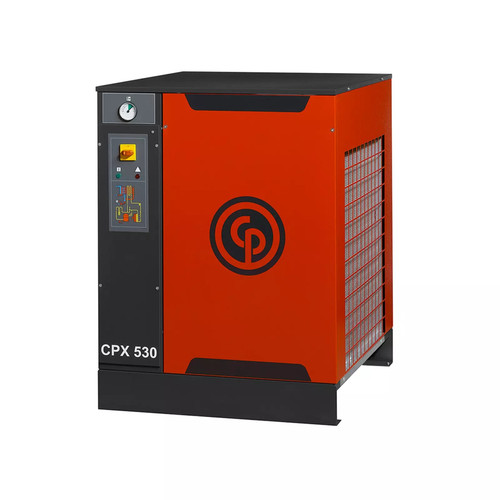 High-Performance Refrigerant Air Dryer for Compressor - Chicago Pneumatic.jpg