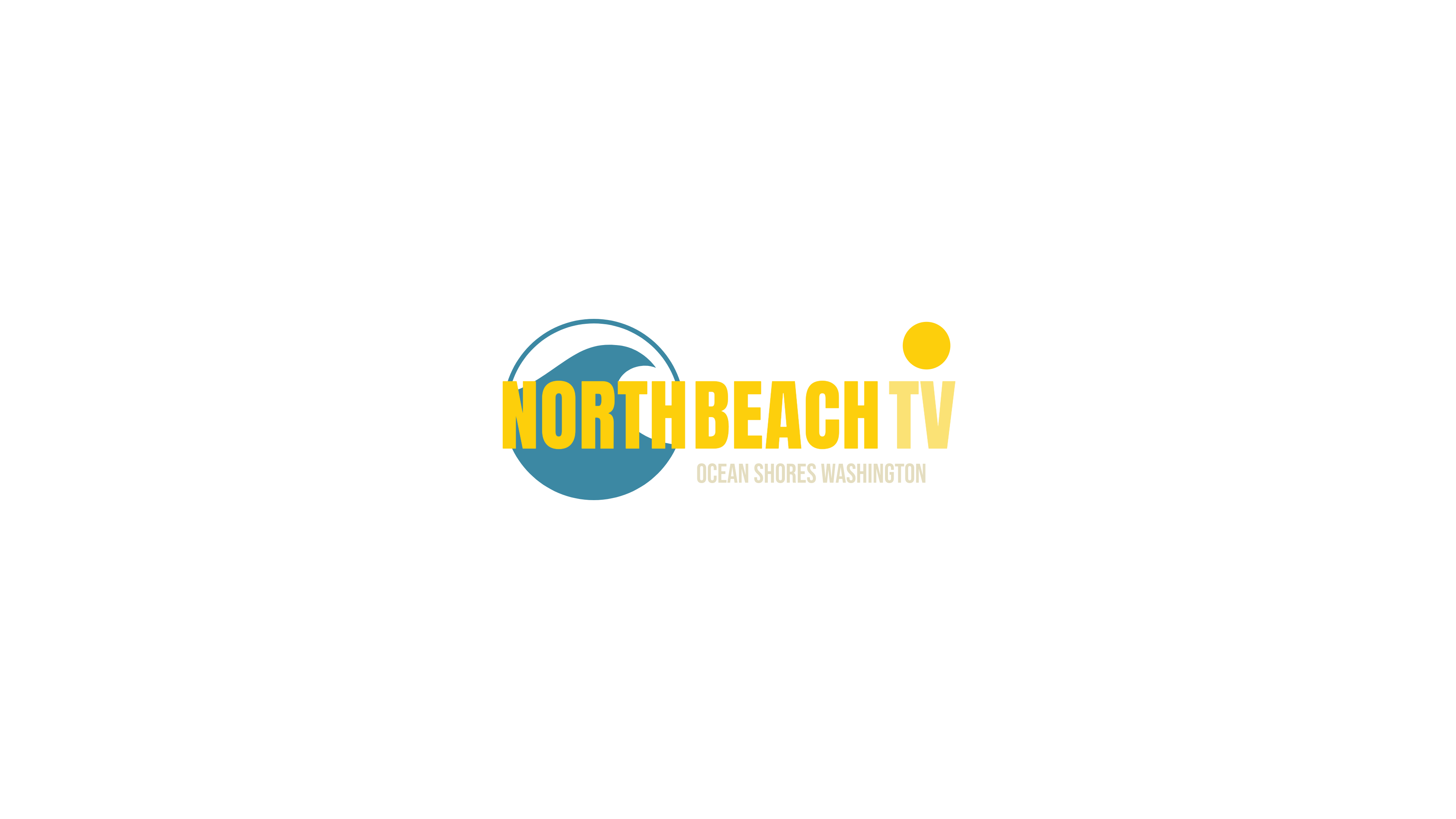 North Beach TV Logo