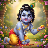 Krishna Janmashtami
