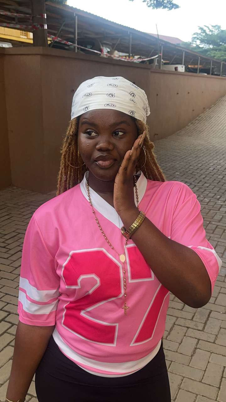 Priscilla Adwubi Antwi