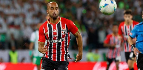 TITULAR OU NÃO? Decisão de Crespo deve definir retorno de artilheiro!