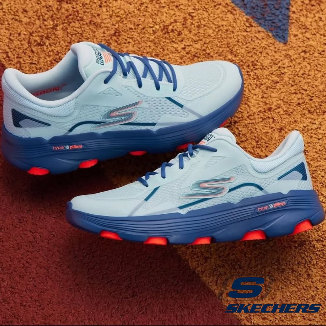 Tênis Skechers Go Run 7.0 Interva Feminino – Verde