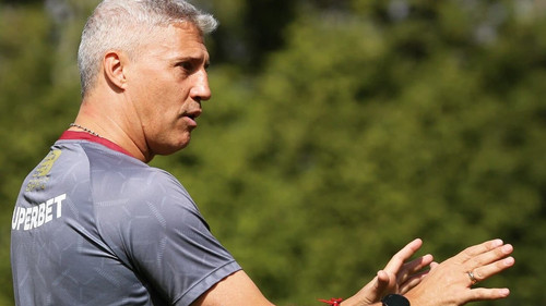 CRIAS DE COTIA EM AÇÃO? Tricolor deve usar jovens para duelo de sábado