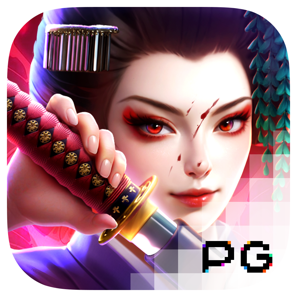 Geisha\\'s Revenge