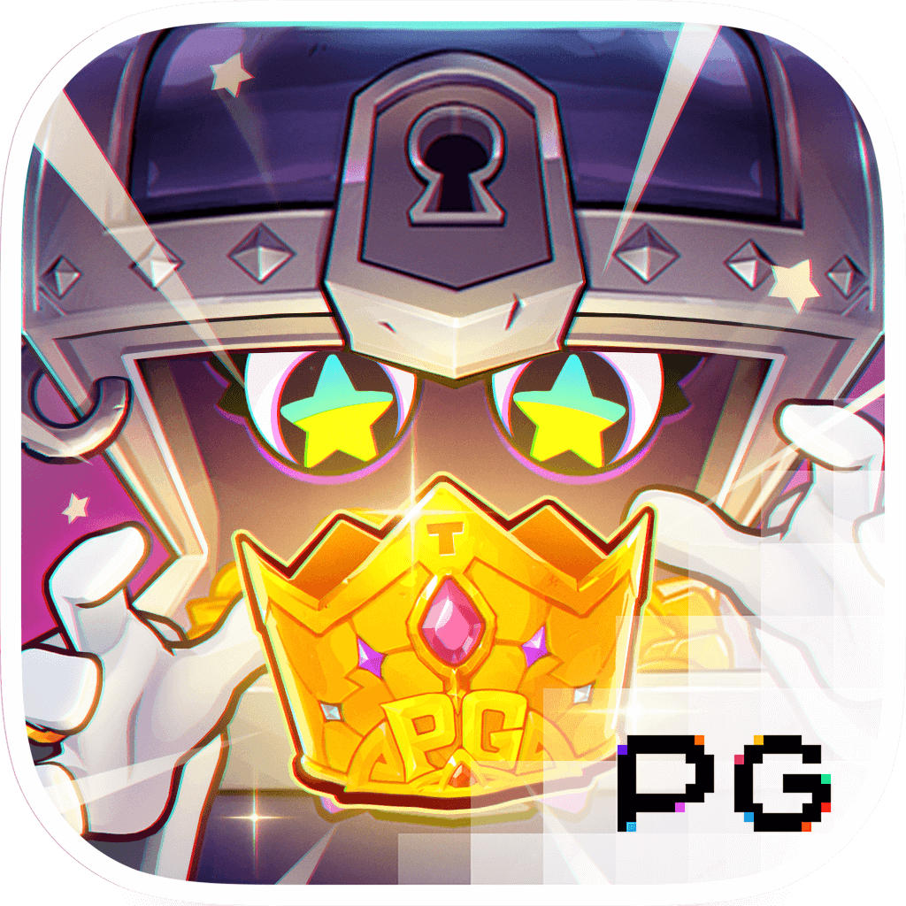 Mr. Treasure’s Fortune