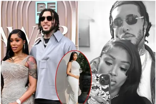 LiAngelo Ball Seeks Divorce a Week After Her Pregnancy News.webp