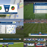 Overlays Ethiopian Premier League