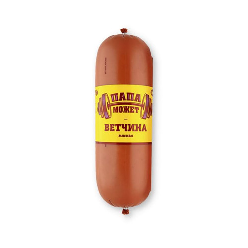 4607958072026 Ветчина Папа Может Мясная Вар 400 Г .jpg