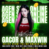 gacor maxwin