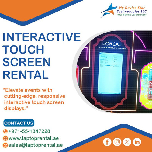 Interactive Touch Panels for Hire in Dubai Today.jpg