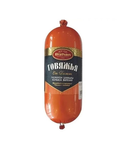 4870203750844 Колбаса Bizhan Говяжья Вар 1С 600 Г (2).jpg