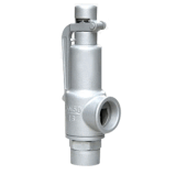 Trusted Safety Valve Manufacturer for Industrial Applications.gif