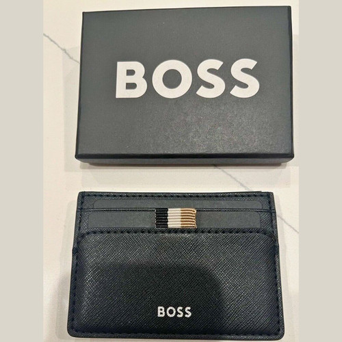 BOSS Porta cartão masculino Zair.jpg
