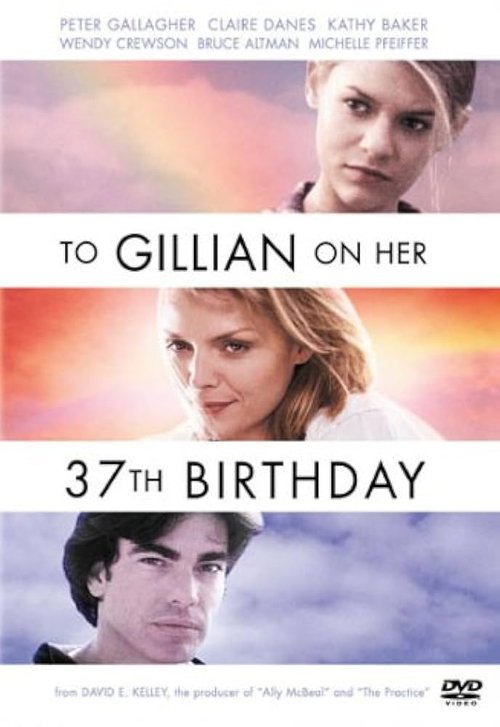 Miłość z marzeń / To Gillian on Her 37th Birthday (1996) PL.1080p.WEB-DL.H264-wasik / Lektor PL